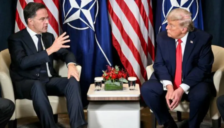 أوروبا على حافة التحول الاستراتيجي.. هل يدفع توتر الأطلسي القارة العجوز نحو تقارب صيني؟